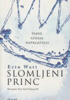 Slomljeni princ