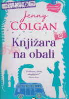 Knjižara na obali