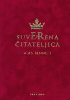 Suverena čitateljica