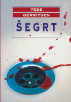Šegrt