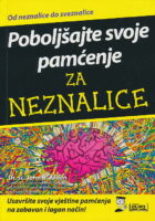 Poboljšajte svoje pamćenje za neznalice