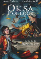 Oksa Pollock - Proklete veze