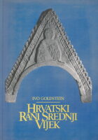 Hrvatski rani srednji vijek