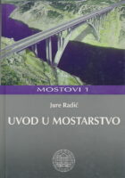Uvod u mostarstvo : Mostovi 1