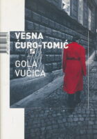 Gola vučica