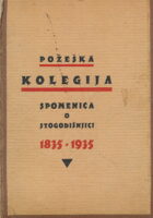 Požeška kolegija