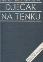 Dječak na tenku