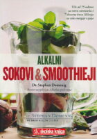 Alkalni sokovi i smootheji