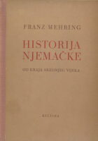 Historija Njemačke od kraja srednjeg vijeka
