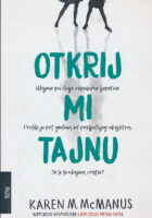 Otkrij mi tajnu