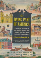 The Living Past of America