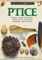 Upoznajmo svijet: Ptice