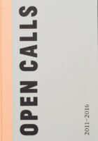 Salonul de proiecte - Open Calls 2011-2016
