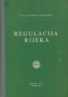 Regulacija rijeka