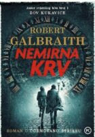 Nemirna Krv