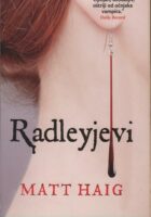 Radleyjevi