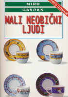 Mali neobični ljudi