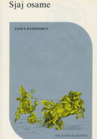 Sjaj osame - Janus Pannonius