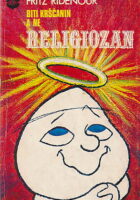 Biti kršćanin a ne religiozan