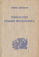 Pjesnikinje starog Dubrovnika