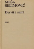 Derviš i smrt