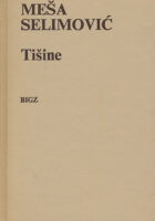 Tišine