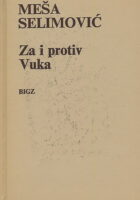 Za i protiv Vuka