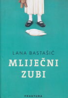 Mliječni zubi