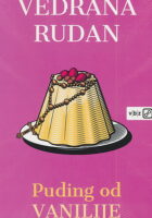 Puding od vanilije