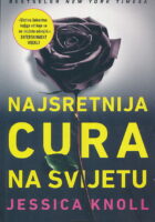 Najsretnija cura na svijetu