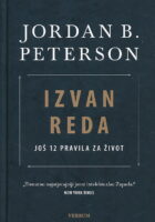 Izvan reda : još 12 pravila za život