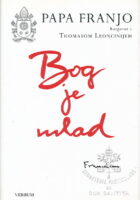 Bog je mlad