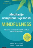 Meditacije usmjerene svjesnosti