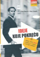 Ideje koje pokreću