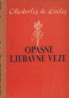Opasne ljubavne veze