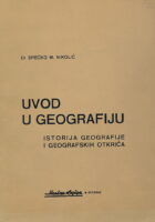 Uvod u geografiju