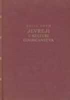 Jevreji u kulturi čovječanstva