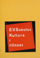 Kultura i ličnost