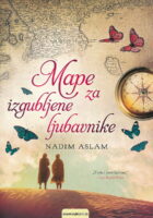 Mape za izgubljene ljubavnike