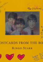Postcards from the boys (Beatles)