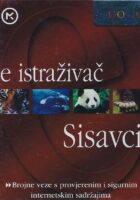 e.istraživač : Sisavci
