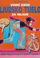 Vodič kroz ljudsko tijelo za mlade