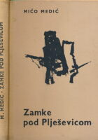Zamke pod Plješevicom