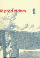 12 pred zidom