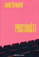 Pristanište