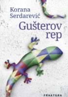 Gušterov rep
