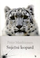 Snježni leopard