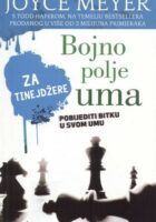 Bojno polje uma za tinejdžere