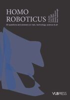 Homo Roboticus - 30 Questions and Answers