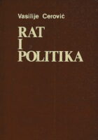 Rat i politika